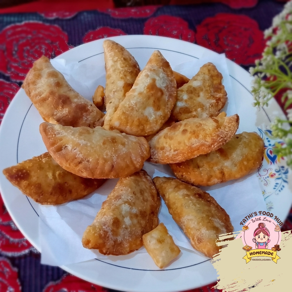 Savory Bites